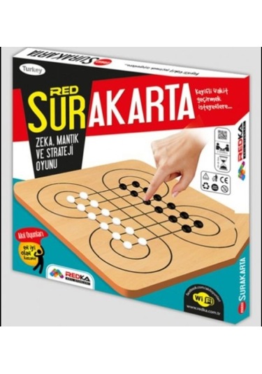 REDKA SURAKARTA BİHAR