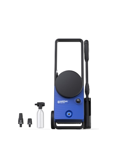 Nilfisk Core 130-6 PowerControl EU 130 Bar Basınçlı Yıkama Makinesi