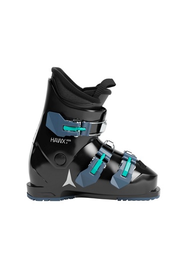 Atomic Hawx Kids 3 2026 Siyah