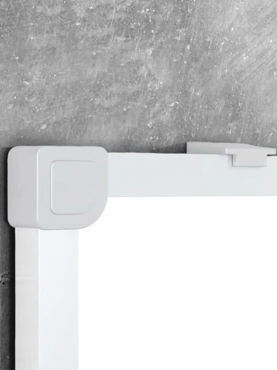 Infıld Manyetik Yazı Tahtası 30x45cm Pvc Çerçeveli 19037486 Diğer