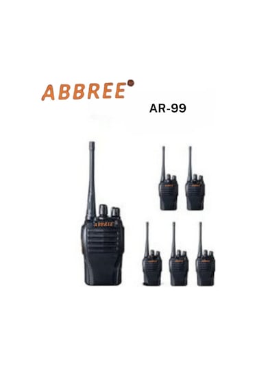 Abbree Ar-99 6'lı