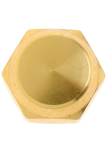 Homyl Baitcasting Makarası Vidalı Somun Kapak Altın-sağ-el