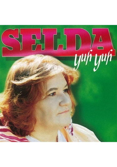 Selda Bağcan - Türkülerimiz 4 Yuh Yuh (CD)