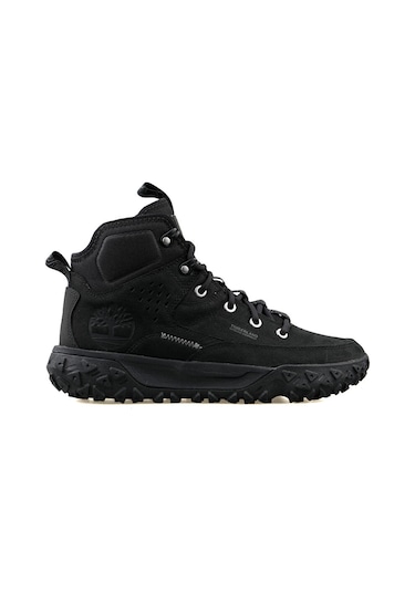 Timberland - Greenstride Motion 6 Mid Laceup Erkek Trekking Botu Tb1a67p40151 - Siyah