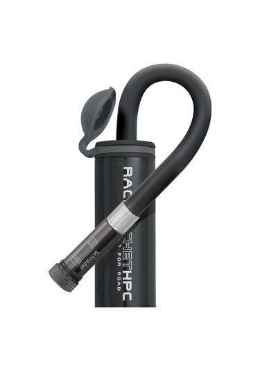 Topeak Pompa Racerocket 120PSI Siyah 250199