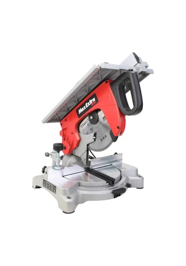 Max Extra 8130 305 Mm Gönye Kesme Makinası 1600 Watt