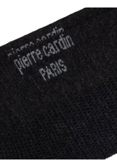 Pierre Cardin Erkek Antrasit Çorap 50308434-070 Antrasit