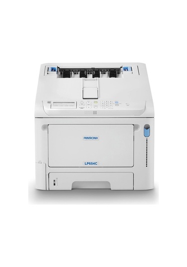 Printronix LP654C A4 35ppm Renkli Lazer Yazıcı