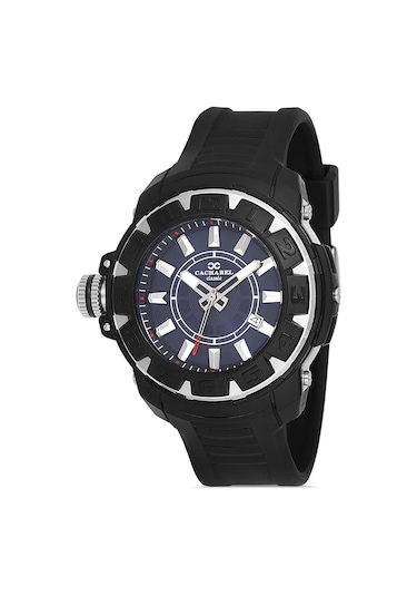 Cacharel Classic CHRL41117SE Erkek Kol Saati