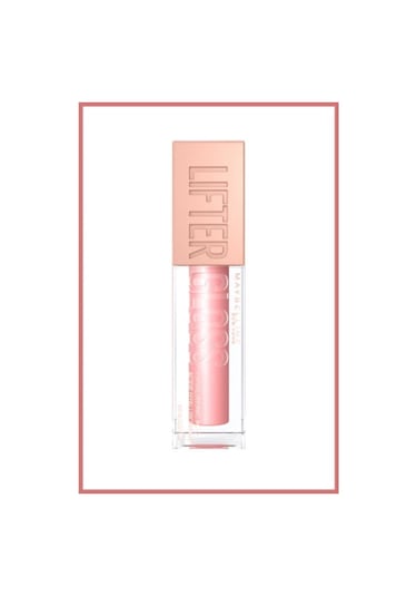 Maybelline New York Lifter Gloss Nemlendirici Dudak Parlatıcısı 006 Reef