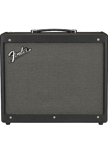 Fender Mustang Gtx100 Elektro Gitar  Amfisi