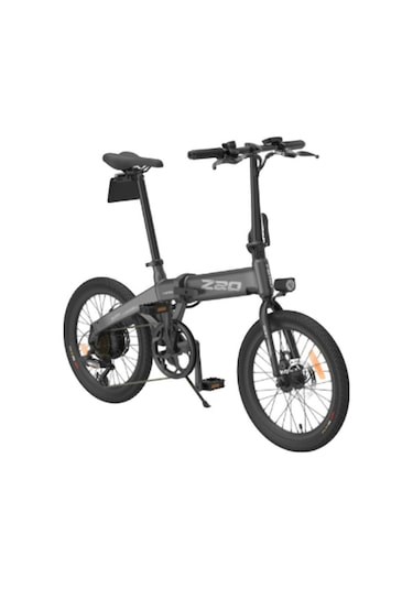 Himo Z20 Katlanabilir Elektrikli Bisiklet