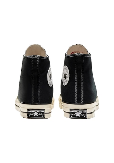 Converse Chuck 70 Unisex Günlük Ayakkabı 162050c Siyah 162050c Siyah