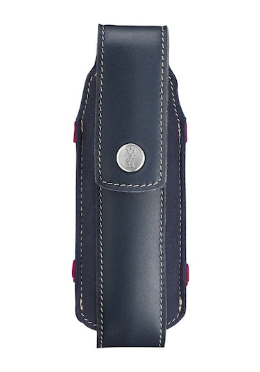 Opinel Kamp Outdoor Mavi Kılıf 46275 No -2193 Çok Renkli