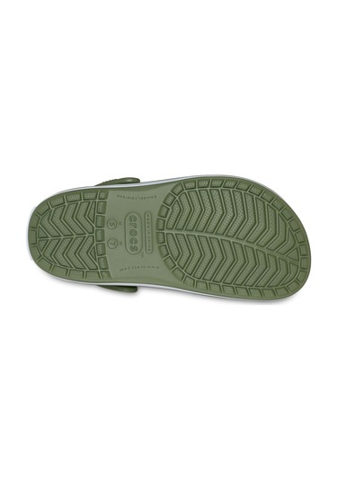 Crocs Crocband Unisex Terlik Cr11016 Crc.3bx Çok Renkli