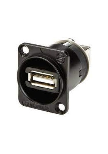 Seetronic Sausb-W-B Şase Tipi Usb Konnektör