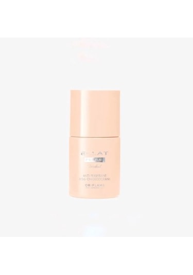 Oriflame Eclat Femme Weekend Kadın Roll-On Deodorant 50 ML