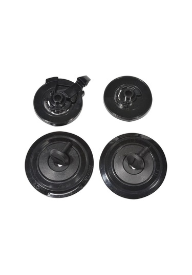 Torc T-1 İçin Vizör Mekanizması Gümüş