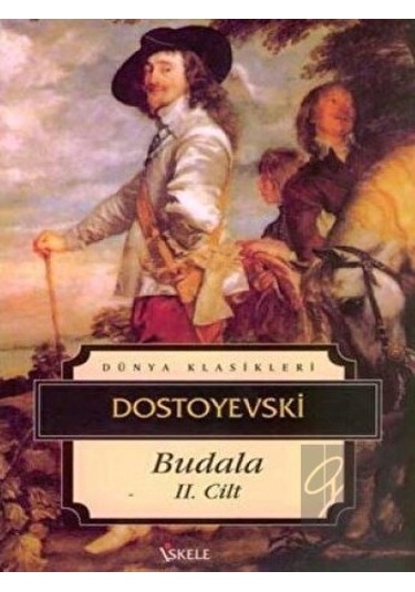İskele Yayıncılık - Budala 2. Cilt