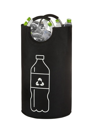 Suntek Bebek Oyuncakları İçin Taşınabilir 82l Büyük Siyah