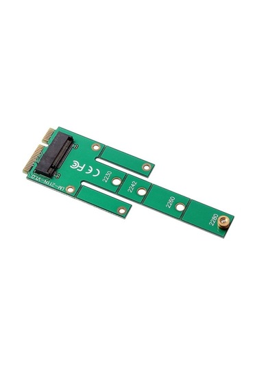 Sones 6.0gb/s M.2 Ngff - Msata Kart Dönüştürücü