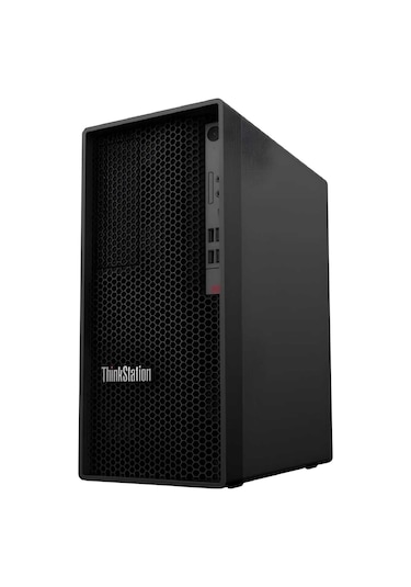 Lenovo ThinkStation P2 Tower 30FR003YTR014 i9-14900K 16 GB 2 TB SSD T600 W11P Masaüstü İş İstasyonu