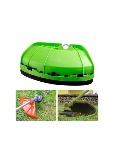 Suntek Evrensel Çalı Kesici Koruma Taşınabilir Kapak Yeşil