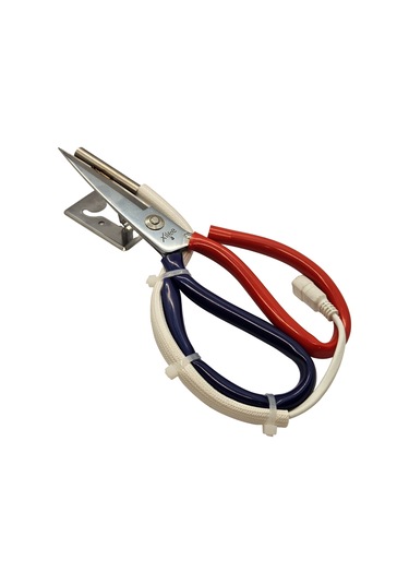 Rezistanslı Terzi Makası 22cm / Jy-01