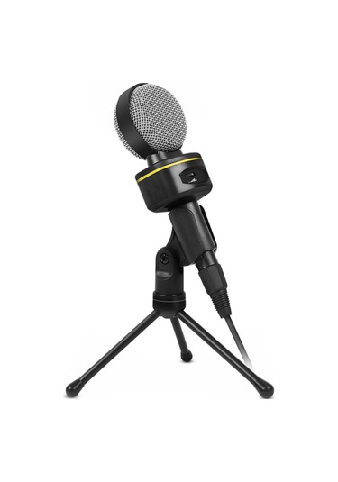 Skycıty Tam Yönlü Bilgisayar Mikrofonu Sf - 930