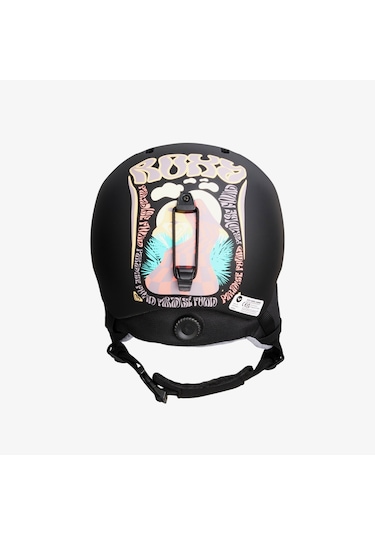 Roxy Kashmir Kadın Pembe Kask Erjtl03084
