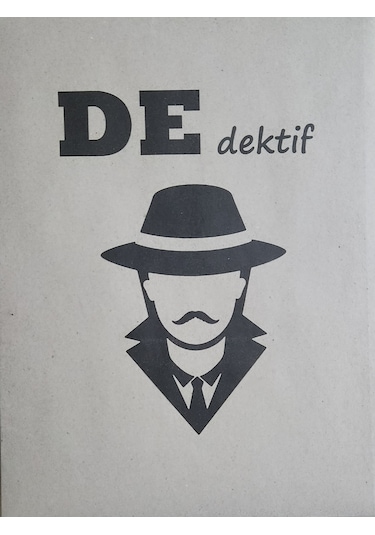 Dedektif Oyunu Dört Farklı Dava Pakedi Bir Arada