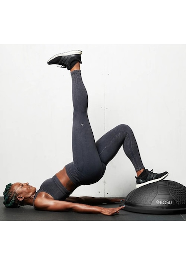 Bosu Balance Trainer Nexgen Black 72-10850-pngblkblk