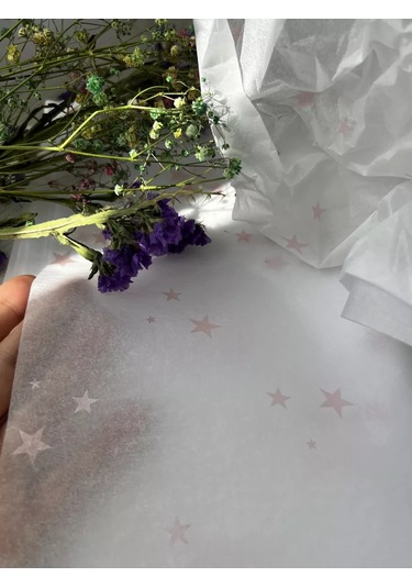 Licli Hediyelik Ve El İşleri İçin Tissue Kağıdı 198719032