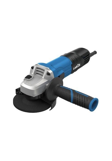 Labor Elektrikli Avuç Taşlama 115mm 750W 66223-100475
