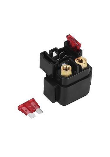 Yaozixa Ktm Motosiklet Starter Rölüsü 58211058000 - Oe Kalitesi, Korozyona Dayanıklı, Hızlı Kurulum, Performansı Artırır