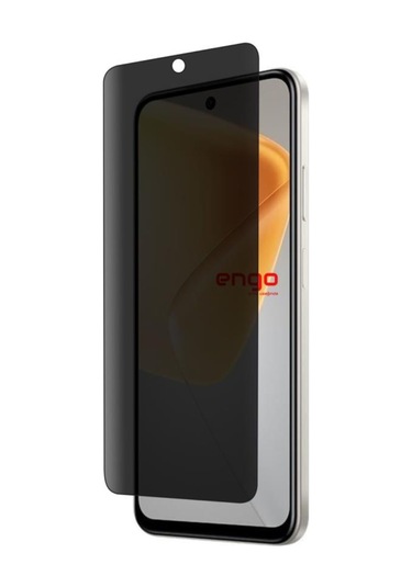 Infinix Hot 50i Hayalet Ekran Koruyucu Gizlilik Filtresi