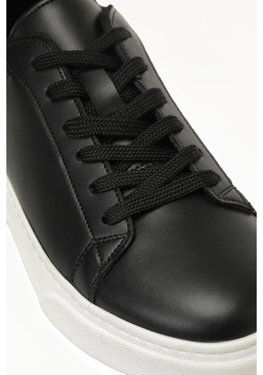 Torex Leo 6fx Siyah Erkek Sneaker 000000000102201749