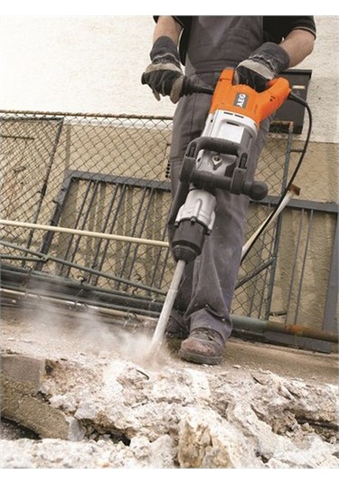 Aeg PM10E 1600E Sds-Max Kırıcı 1700W 27J - 4935412418