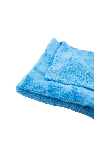 9 Adet Polikur 3576 Mikrofiber Peluş Oto Kurulama Temizlik Pasta Cila Toz Ve Cam Bezi 40x60 Cm.