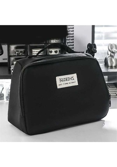 Maoyaya 9 Katmanlı Saklama Çantası Küçük Kalem Kutusu, Büyük Kapasiteli, Çok Renkli Çok Renkli