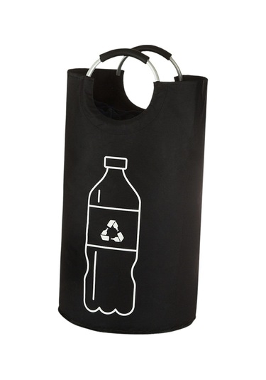 Suntek Bebek Oyuncakları İçin Taşınabilir 82l Büyük Siyah