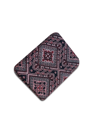Algelsineve Hisar Makine Dokuması Büyük Kilim