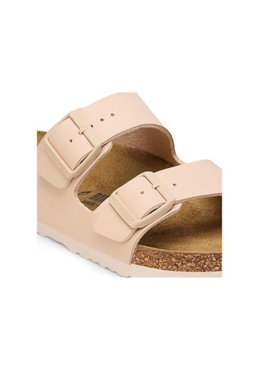 Bırkenstock Arızona Erkek Terlik 1027723 Bej