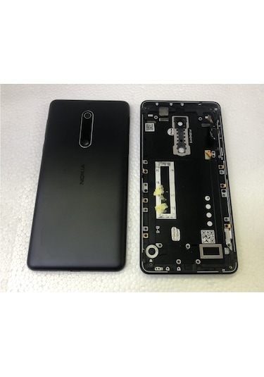 Nokia 5 Ta-1024 Kasa Kapak Full