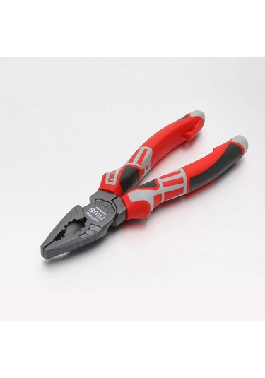 Evrensel Tel Kesici İğne Burun Sıkma Pensesi Elektrikçi Çalışma Donanımı Çapraz A2