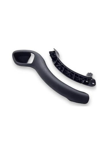 Seat Toledo 1999-2004 Sağ Arka Kapı İç Tutma Kolu 1M0867198B