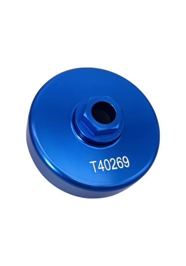 Sones Zk-100 Araba 3.0 T Eksantrik Mili Dişli Ayar Anahtarı T40269 Audi A6 / A7 / A8 / Q7