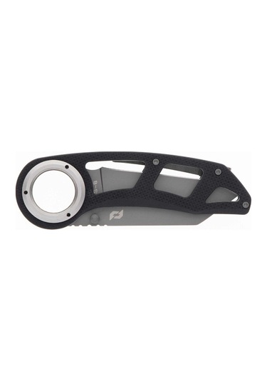 Schrade Usa Torsıon Clr Folder Katlanır Aus-8 Çelik Kamp Çakı 1159326 Siyah