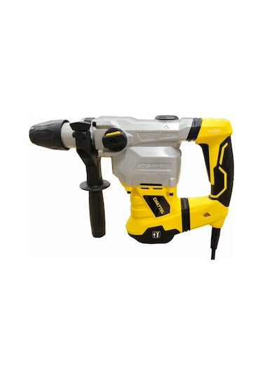 Chattel CHT-4639 SDS Max 1500 W Kırıcı Delici 6.3 KG