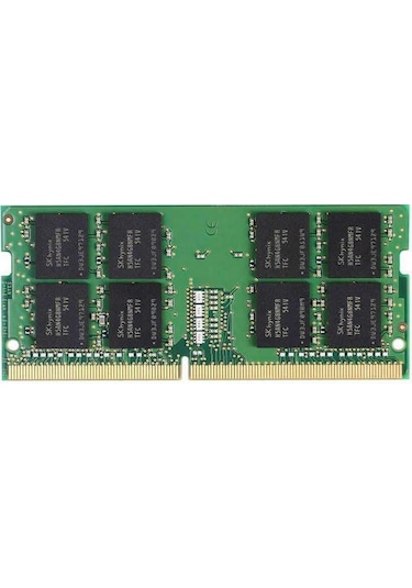 Kingston KCP426SS8/16 16 GB DDR4 2666 MHz CL19 Notebook Ram